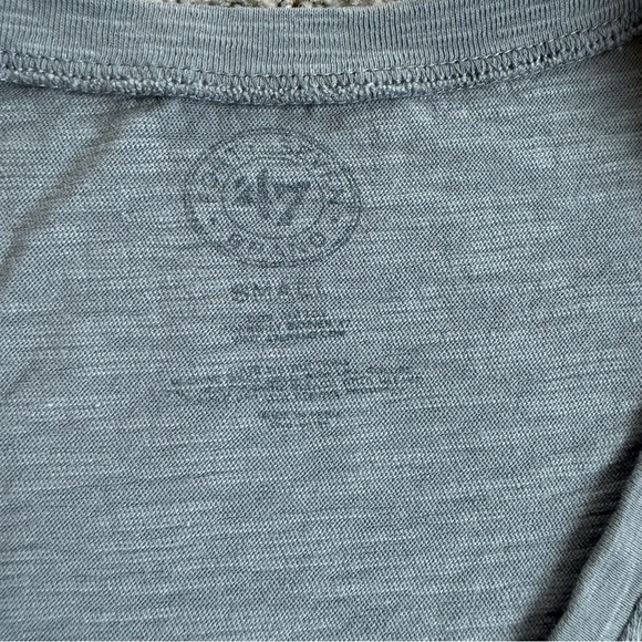 University of Michigan Women's Top - Picture 4 of 4